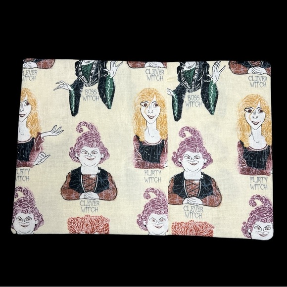 Hand Crafted Mug Rug Coaster Embroidered Cotton Fabric Padded Absorbs Liquid - Picture 3 of 10